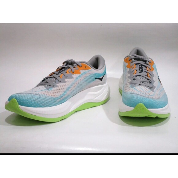 New Hoka One One Men\'s Rincon 4 Running Sneaker Shoes Size 11.5 D(M) US main image 8